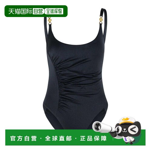 1h可退 香港直邮VERSACE 女士泳装 10225711A171531B000 SS2026