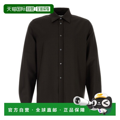 Jil Sander 长袖衬衫 J22DL0387J41444