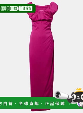 1h可退 香港直邮Vivienne Westwood 薇薇恩 韦斯特伍德 女士 Ginn