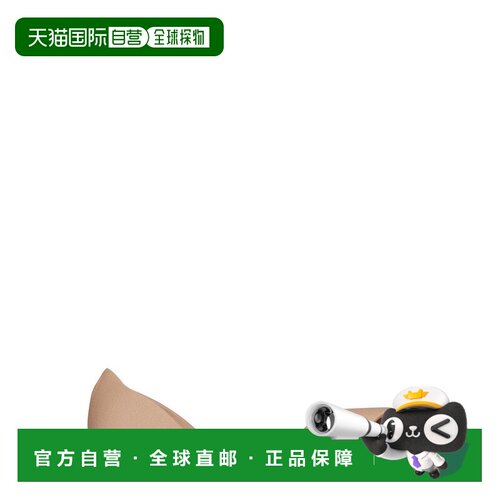 1h可退 香港直邮Balenciaga 巴黎世家 男士 Zero 运动鞋(米黄色)
