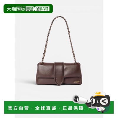 香港直邮JACQUEMUS 女士斜挎包 BAW00453AC27L14890 AW2026