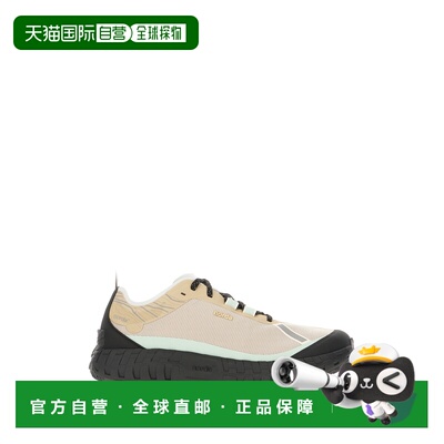 香港直邮Norda 男士 运动鞋 001AMASTRAL 舒适时尚