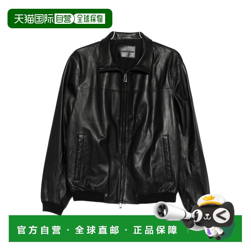 欧洲直邮emporio armani 男士 夹克衫