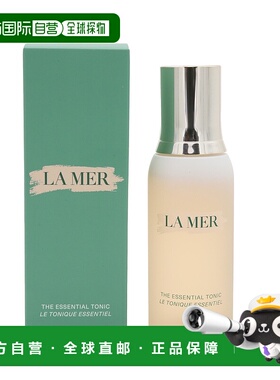 香港直邮La Mer 海蓝之谜愈肤水保湿舒缓爽肤水 100ml正品护肤品