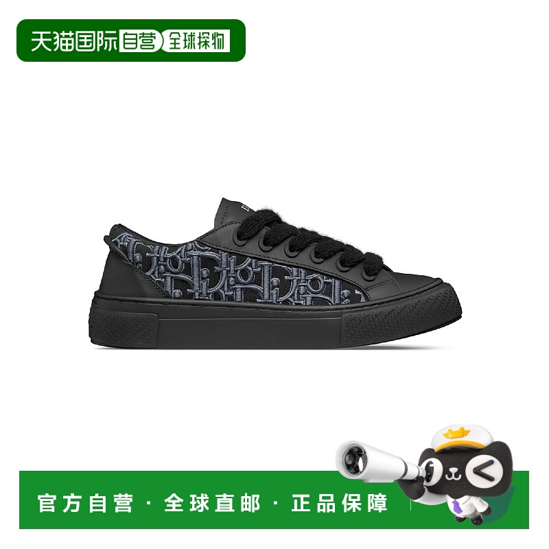 1h可退 欧洲直邮DIOR 迪奥 25秋冬 3SN303ZYQ_H968 男士 休闲运动
