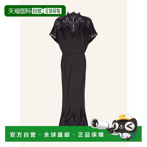 欧洲直邮NORMA KAMALI 女士连衣裙 1003244610130【付后1h可退】