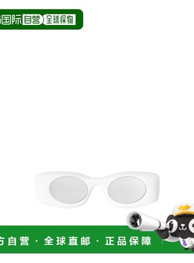 香港直邮Loewe Paula太阳眼镜 LW40033I罗意威