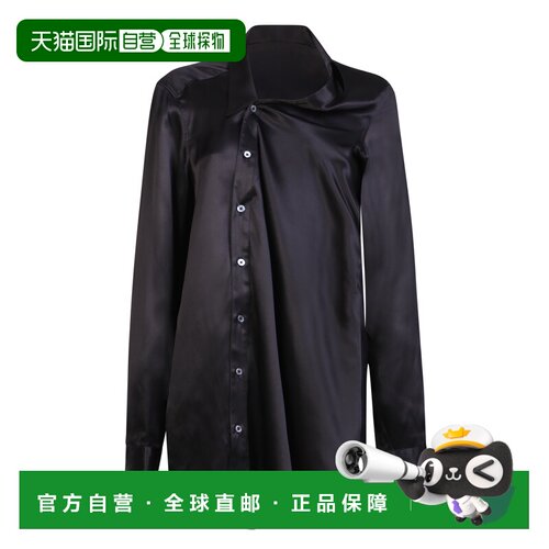 欧洲直邮ann demeulemeester（女鞋） 女士 衬衫女装