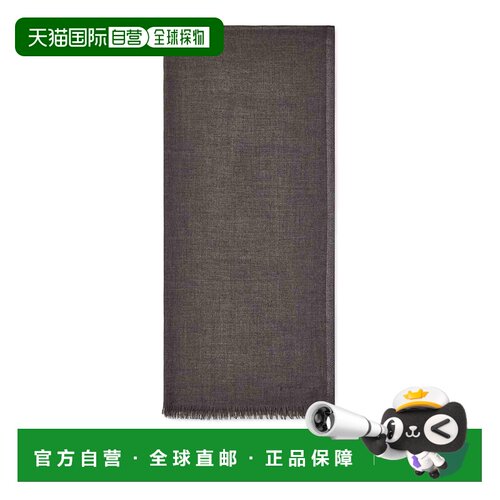 欧洲直邮GIORGIO ARMANI 女士围巾 GW004172AF292【付后1h可退】
