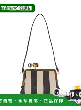 1h可退 香港直邮Jacquemus 女士 JACQUEMUS Bags 单肩包 BAW00451