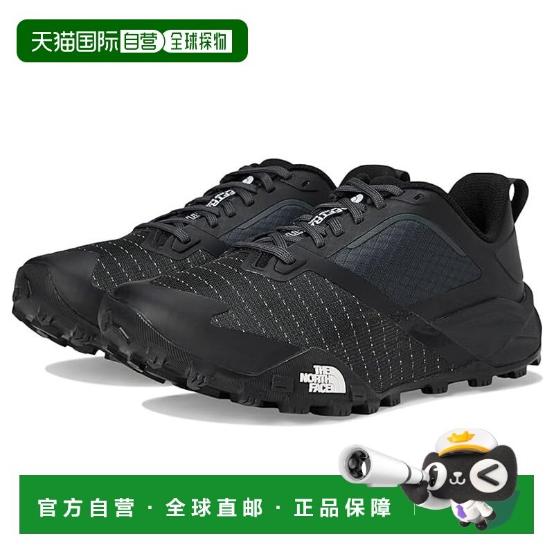 1h可退 香港直邮the north face 北面 男士 Offtrail TR 跑鞋,运动鞋new,跑步鞋,淘宝优惠券,粉丝福利购,淘宝优惠卷