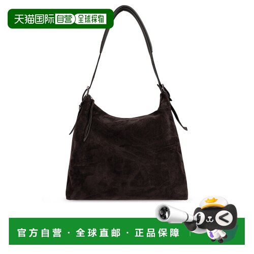 香港直邮LEMAIRE 女士单肩包 BG0189LL0125BR007