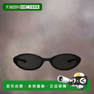 自营Maison Margiela Gentle Monster联名男女通用醋酸太阳镜
