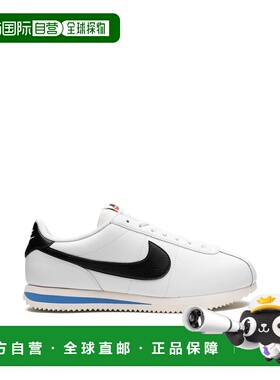 1h可退 香港直邮Nike 耐克 女士 CORTEZ 低帮运动鞋 DN1791100WHI