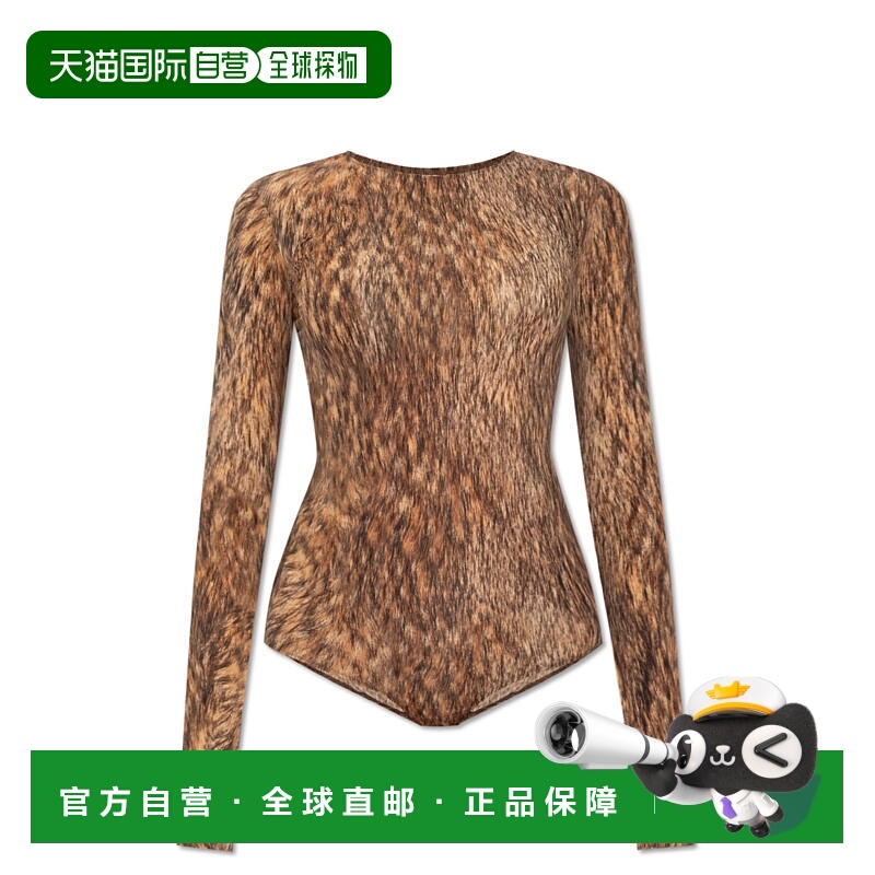 1h可退 欧洲直邮mm6 maison margiela 女士 连衫裤