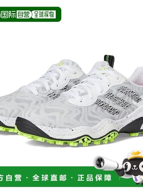 1h可退 香港直邮adidas 阿迪达斯 女士 Codechaos 25 高尔夫鞋