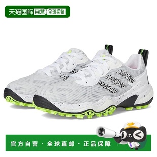 1h可退 香港直邮adidas 阿迪达斯 女士 Codechaos 25 高尔夫鞋