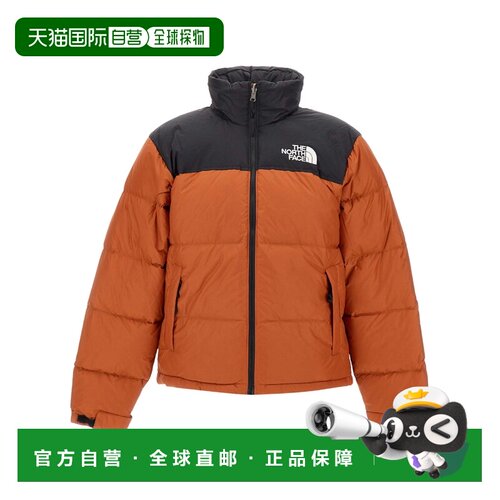 香港直邮THE NORTH FACE 男士羽绒服 NF0A3C8D5PO1 支付后1h可退
