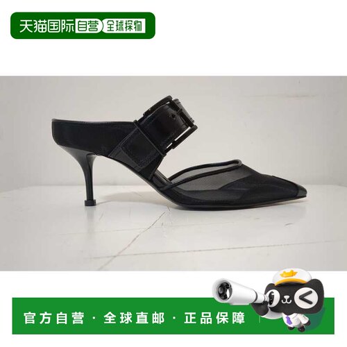 1h可退 香港直邮ALEXANDER MCQUEEN 女士凉鞋 744485W4AB21000 AW