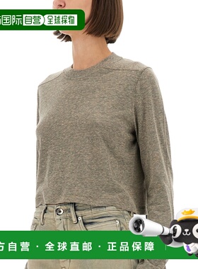 1h可退 香港直邮rick owens 瑞克 欧文斯 DRKSHDW 女士 DS02E7200