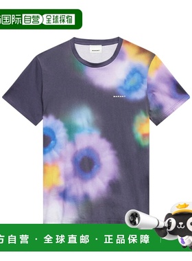 1h可退 香港直邮Isabel Marant 伊莎贝尔 玛兰 男士 24ATS0052HAB