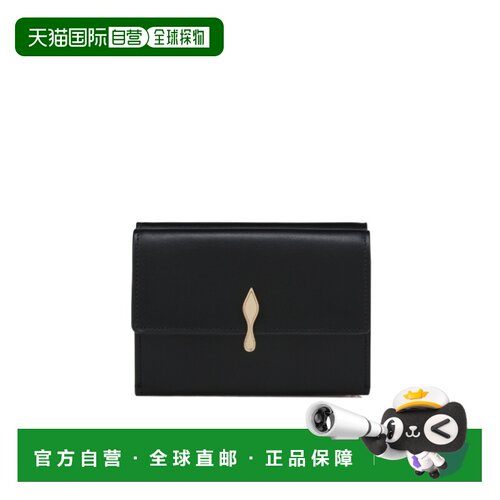 Christian Louboutin 双隔层钱包 3265241_