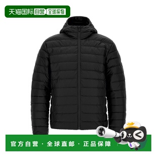 1h可退 香港直邮Canada Goose 加拿大鹅 女士 'Stratus' 羽绒夹克