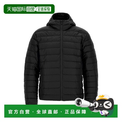 1h可退 香港直邮Canada Goose 加拿大鹅 女士 'Stratus' 羽绒夹克