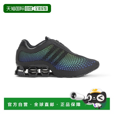 香港直邮adidas 阿迪达斯 男士 Megaride S2 运动鞋 HP3421BLACK