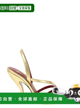 香港直邮Valentino 华伦天奴 女士 Garavani... 鞋靴 W0S0NC6MNNI