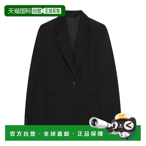香港直邮Givenchy 羊毛夹克 BW30FH100G纪梵希长袖