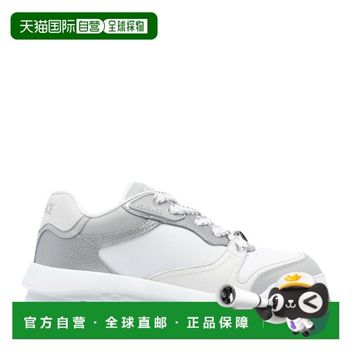1h可退 香港直邮VERSACE 男士运动鞋 10154371A109252E10P AW2025
