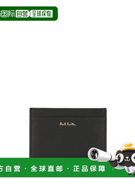 1h可退 欧洲直邮PAUL SMITH 男士钱包 M1A4768BMULTI79卡包