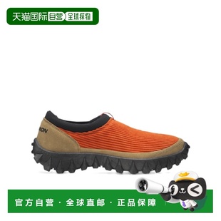 香港直邮Salomon S/Lab SNOWCLOG CORDUROY 运动鞋 L47794600