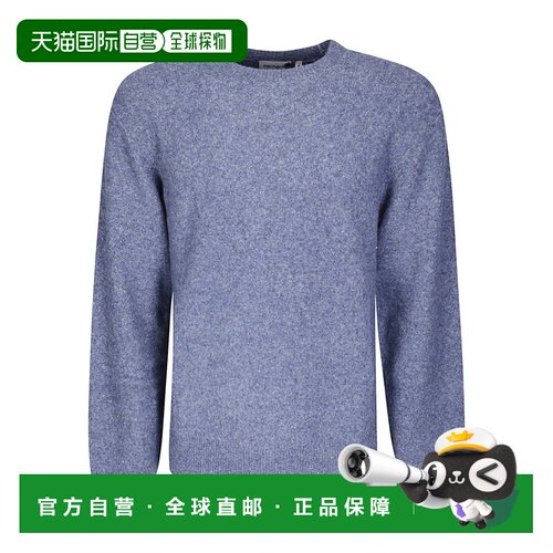 1h可退 香港直邮CARHARTTWIP/Maglione Curtis男士毛衣