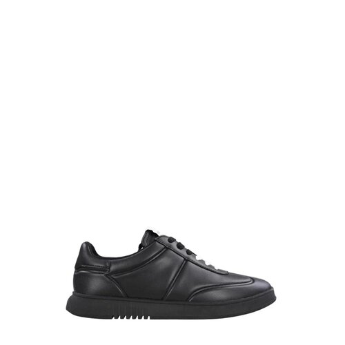 1h可退 香港直邮EMPORIO ARMANI 男士运动鞋 EM003664AF10848UC00