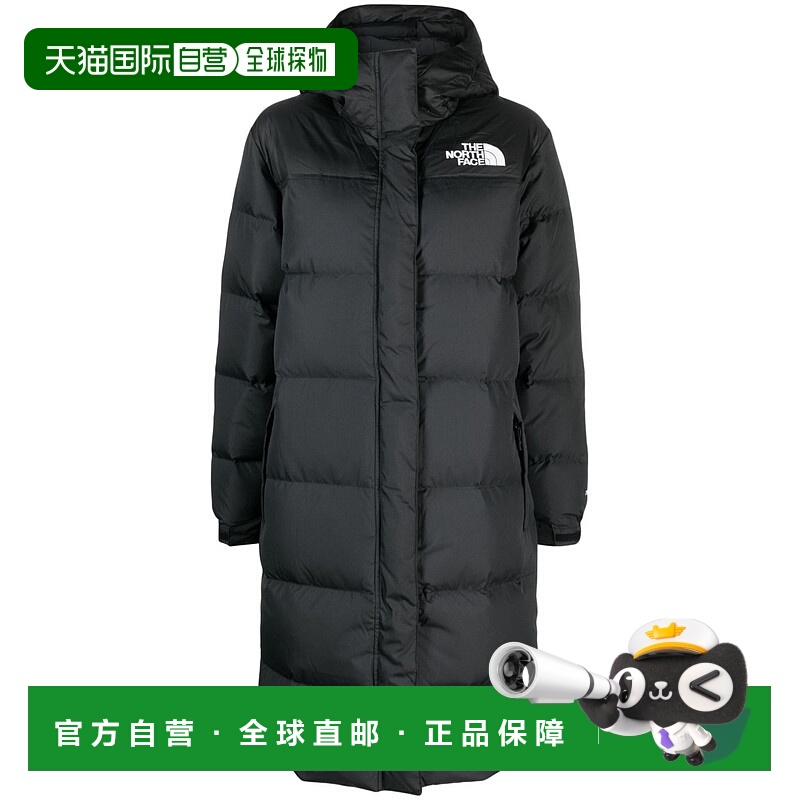 欧洲直邮the north face 女士 羽绒服北面鸭绒