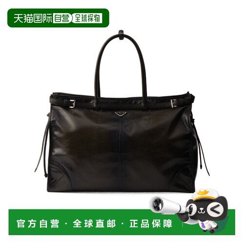 香港直邮Prada Bonnie 单肩包 2VG1282HKFVOOO手【付后1h可退】