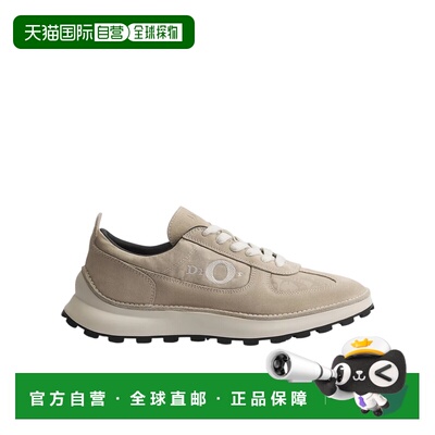 Dior Dior Squash 运动鞋 3SN364AEL