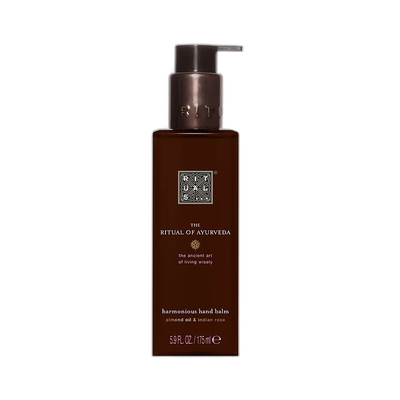 欧洲直邮Ritulas仪式 浓郁滋养护手霜175ml保湿不粘腻#AYURVEDA