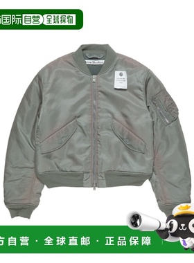 香港直邮Acne Studios 长袖夹克 B90881