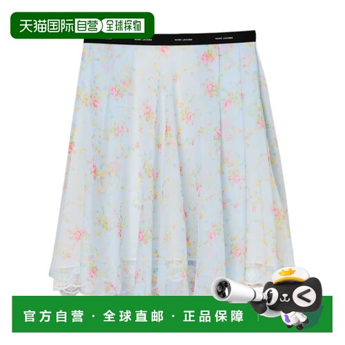 1h可退 香港直邮MARC JACOBS 女士半身裙 2P6RSK029W15464 AW2026