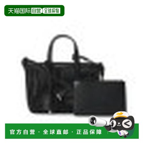 1h可退 香港直邮MONCLER 女士手提包 9B5D00005M8644999 SS2026