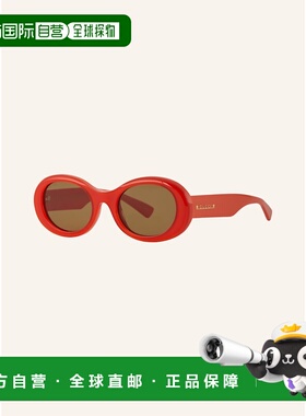 香港直邮GUCCI 女士太阳镜 100168208019700 CO 花色 Sunglasses