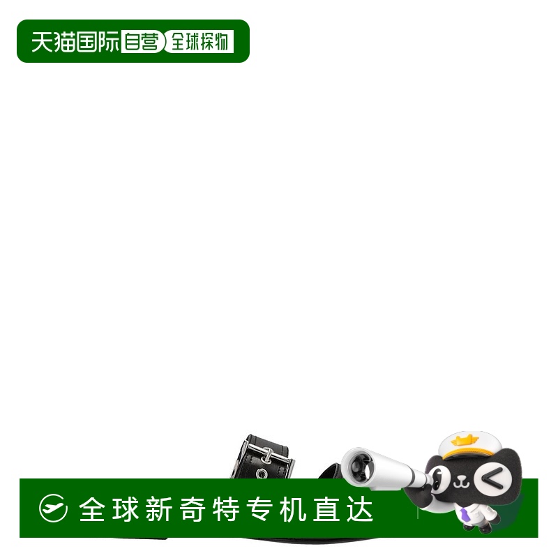 1h可退 欧洲直邮alexander mcqueen 女士 乐福鞋