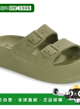 欧洲直邮Cacatoes  CAIPIRINHA CLASSIC  女鞋拖鞋 22S1000CC12