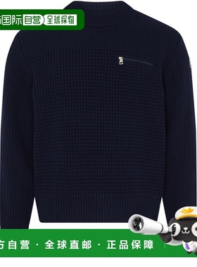 欧洲直邮MONCLER 盟可睐 25秋冬  9C000-07/M4281/745 MC14D79VNA