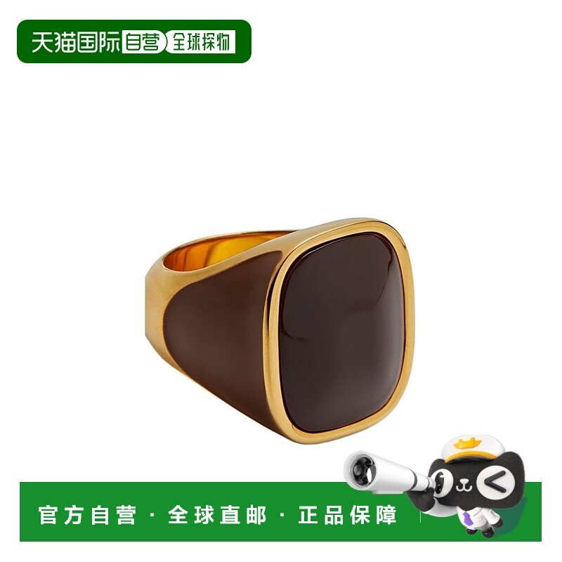 香港直邮Loro Piana 糖果配饰戒指婚戒 FAQ2835