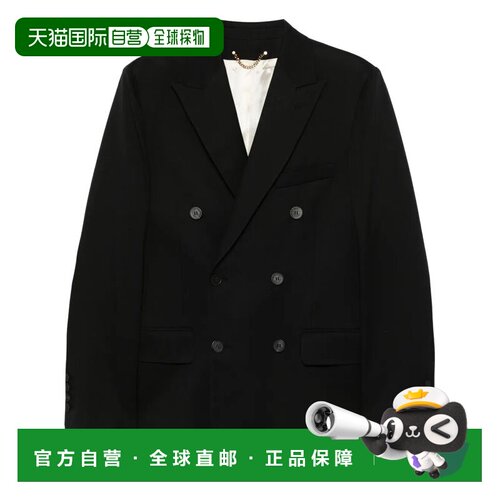 香港直邮GOLDEN GOOSE DELUXE BRAND 男士外套 GMP00835P00152190
