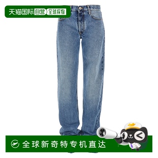 牛仔裤 香港直邮The 长款 Attico 250WCP00214024 女士